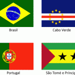 Países Que Falam a Língua Portuguesa