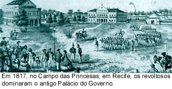 Revolução Pernambucana de 1817