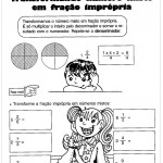 Transformando números misto em Fração Imprópria