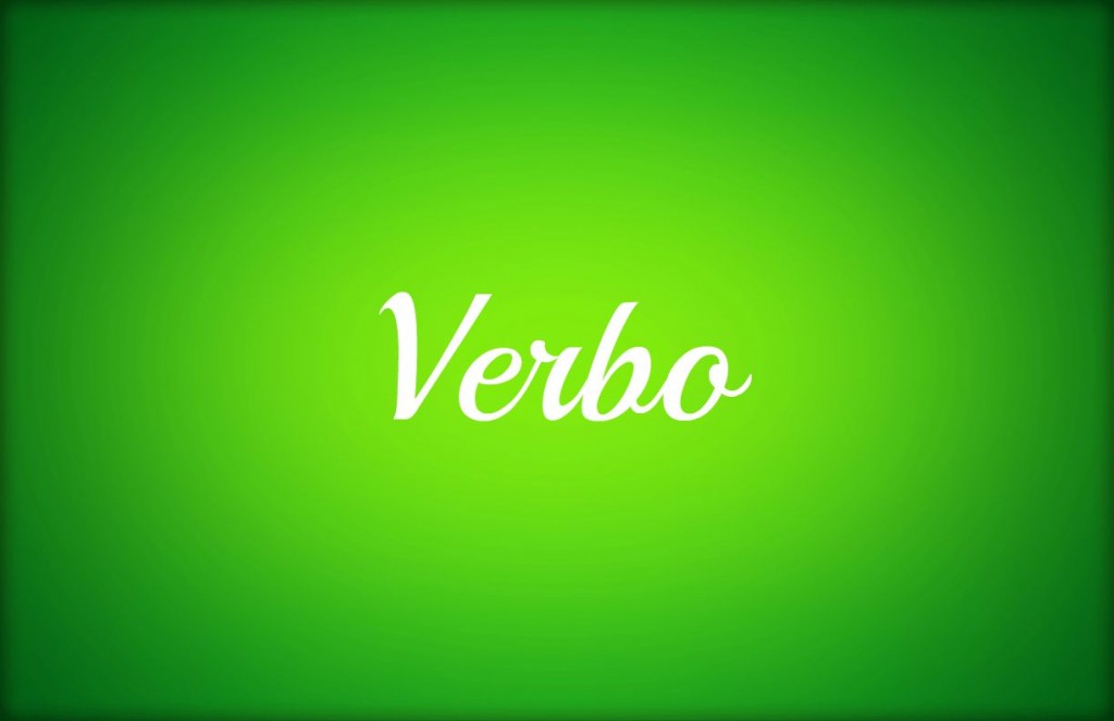Verbo