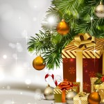 Lembrancinhas de Natal