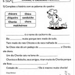 Atividades com CH