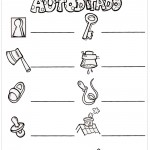 Escreva os Nomes – Atividades com CH