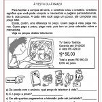 À vista ou a prazo
