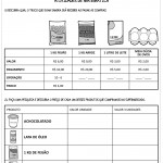 Calculando Despesas