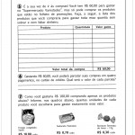 Calculando Gastos