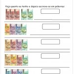 Calculando Valores