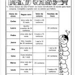 Fazendo Compras