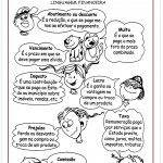 Linguagem Financeira