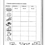 Preencha a Opção Correta
