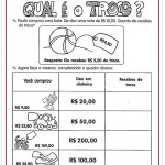 Qual é o Troco?