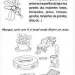 História da Dengue – Atividades sobre a Dengue