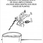 Mosquito da Dengue – Atividades sobre a Dengue