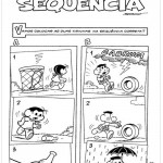 Sequência – Atividades sobre a Dengue