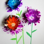 Forminhas de Papel