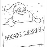 Feliz Natal