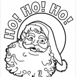 Ho Ho Ho