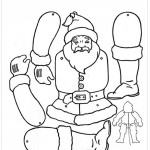 Monte seu Papai Noel