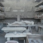 Pompeia – Escola Educação