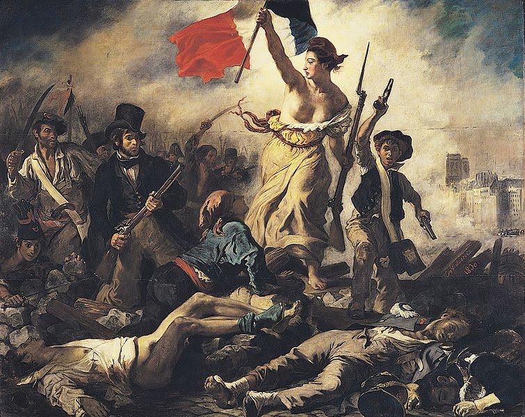 RevoluÃ§Ã£o Francesa