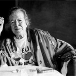 Hilda Hilst