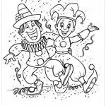Atividade para Colorir