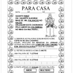 Atividade para Casa