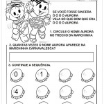 Continue a Sequencia