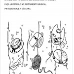 Atividades de Carnaval – Faça o que se Pede