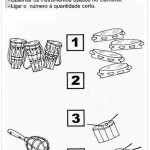 Atividades de Carnaval – Ligue Corretamente