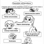 Direitos Trabalhistas