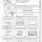 Meios de Comunicação