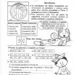 Meridianos