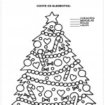 Conte os Elementos