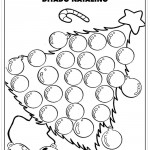 Ditado Natalino