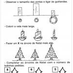 Faça o que se pede