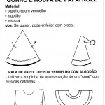 Gorro do Papai Noel