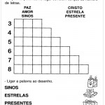 Ligue as Palavras