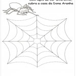 Cobrindo a Casa da Dona Aranha