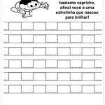 Cobrindo Pontilhados com a Magali