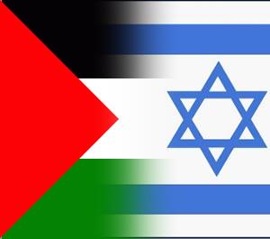 Judaico-Palestina