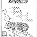 Dividindo