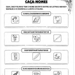 Caça Nomes