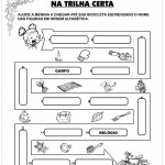 Na trilha Certa