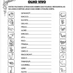 Olho Vivo
