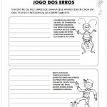Jogos dos Erros