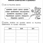 Qua-Que-Qui