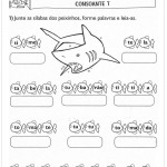 Consoante T