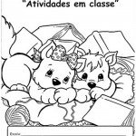 Atividades em Classe
