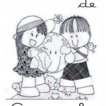 Capa de Caderno – Geografia